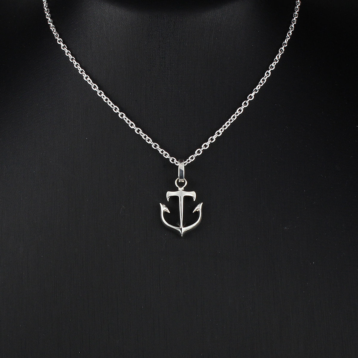 【King Limo キングリモ】KLCM24:MICRO ANCHOR CHARM マイクロアンカーチャーム