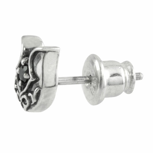 【Artemis Classic アルテミスクラシック】ACE0136 ホースシュースタッドピアス