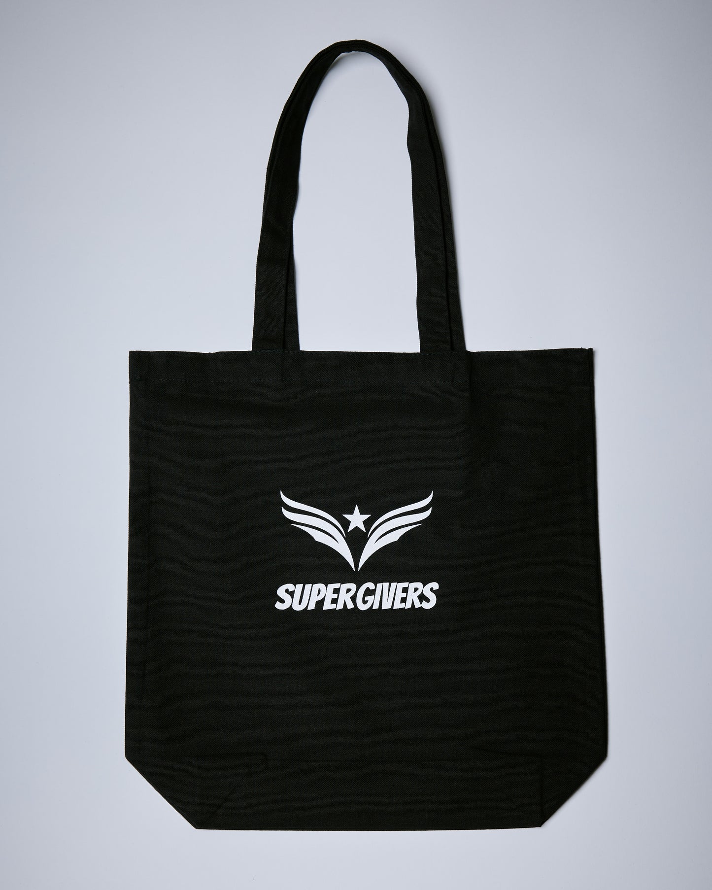 先行予約1-2月入荷予定【THE ONENESS ザ・ワンネス】OJ-TR1050 Organic Cotton Tote Bag 締切10/26 犬猫保護活動チャリティー