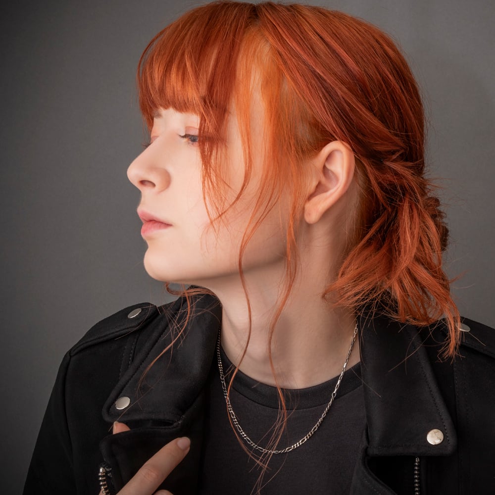 【Artemis Kings アルテミスキングス】AKCN0017 ガンマミックスネックレス