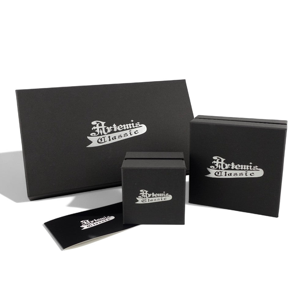 【Artemis Classic アルテミスクラシック】ACP0369 タイニーローズホイッスルチャーム