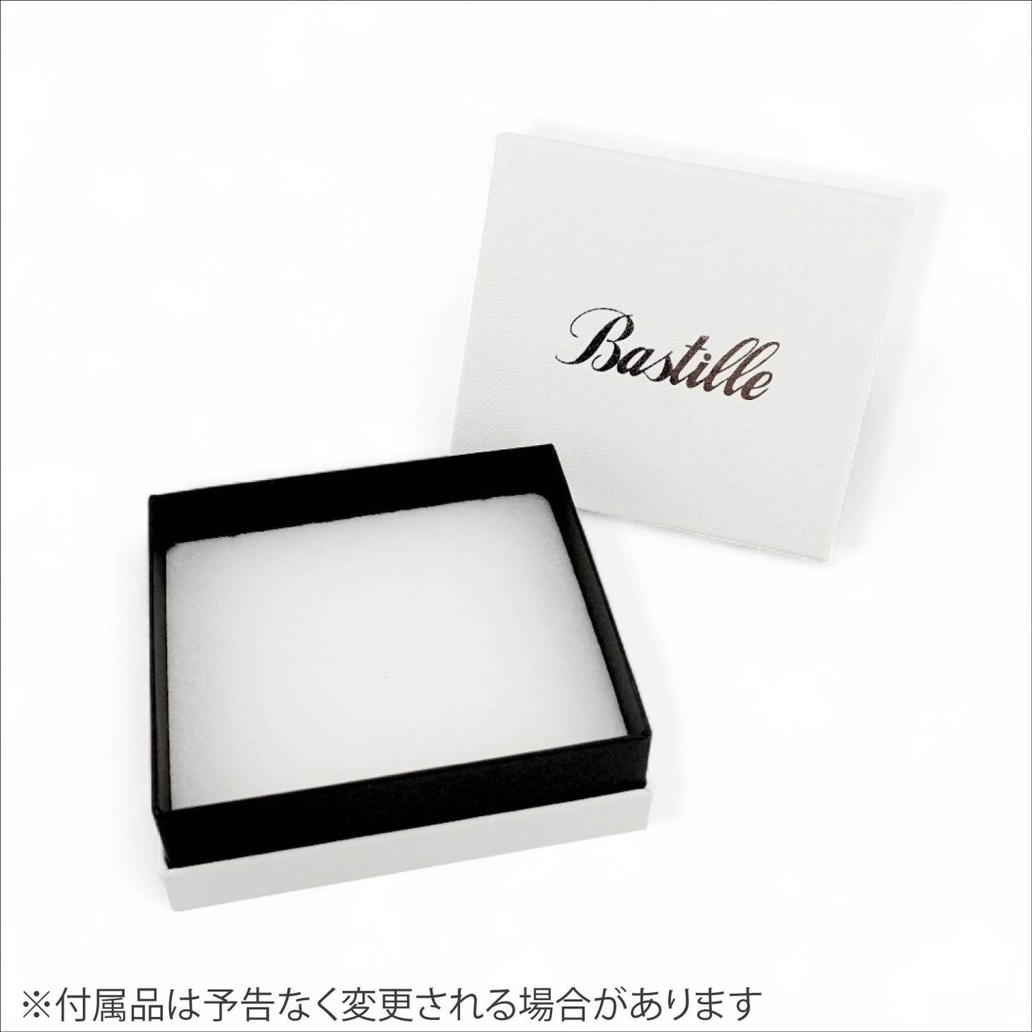 【Bastille バスティーユ】BHAR-036: Small ambre ring スモールアンバーぺールリング