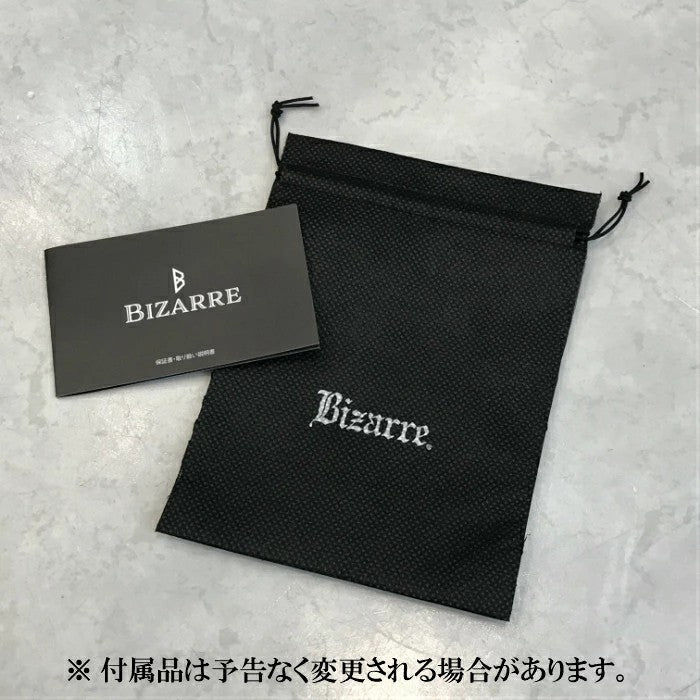 【Bizarre ビザール】SPJ073-034 サーペントピアス