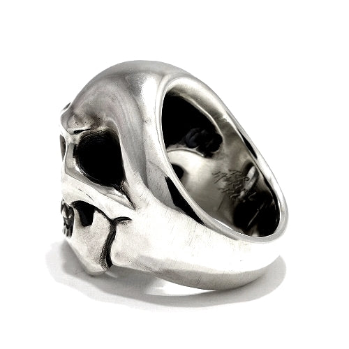 【Rat Race ラットレース】SSR-3 Standard Skull Ring 3 2006 SKULLRING スタンダードスカル