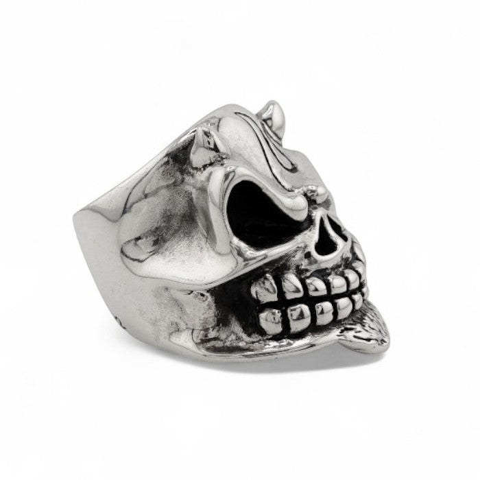 【STARLINGEAR スターリンギア】STR002ndevil ニューパンチャーデビルリング