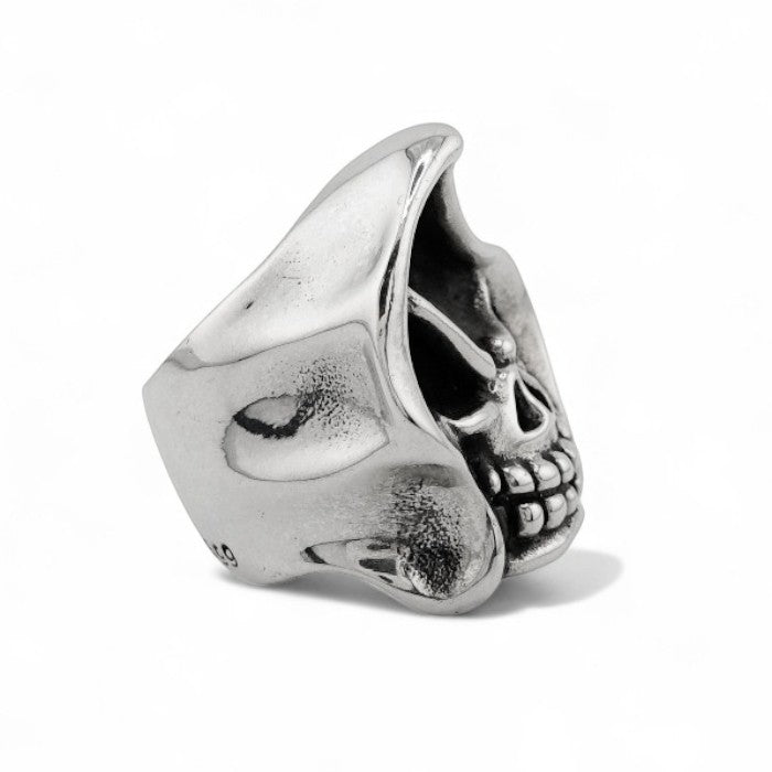 【STARLINGEAR スターリンギア】STR002nreaper パンチャーニューリーパーリング