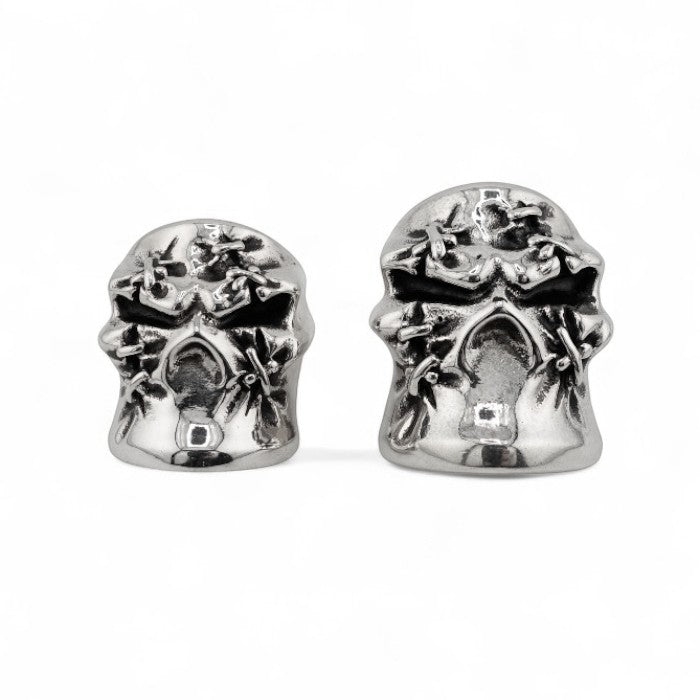 【STARLINGEAR スターリンギア】STR001MAR-sth スタイラー2 ステルスリング w/ステッチーズ