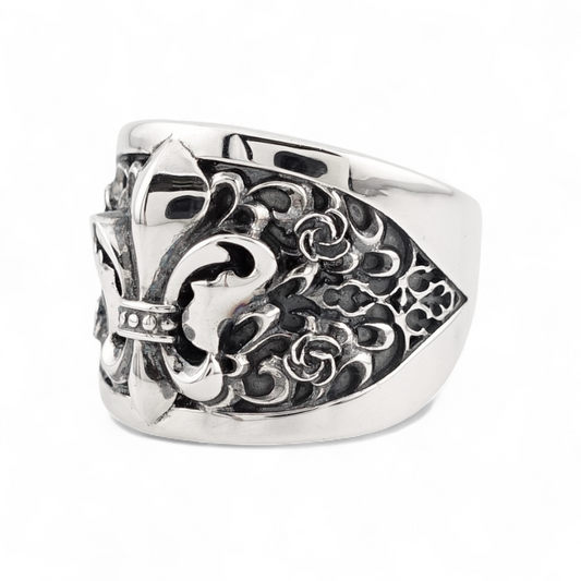 【Artemis Classic アルテミスクラシック】ACR0257 フレアーデリスリング