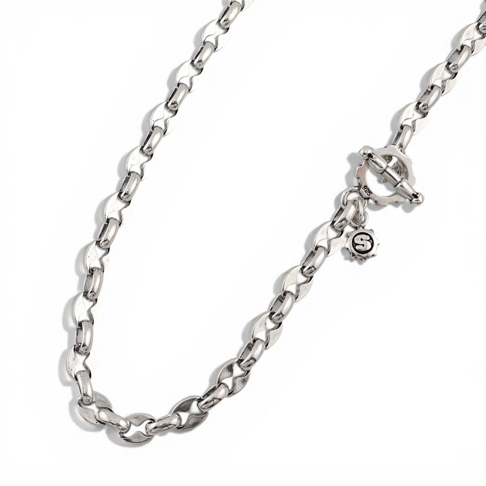 スターリンギア　ウォレットチェーン　925 スターリンギア ウォレットチェーン | ジュエリーコネクション Jewelry