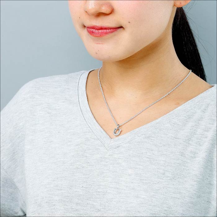 【King Limo キングリモ】KLCM22CZ:Micro High Roller Pendant マイクロハイローラーペンダント