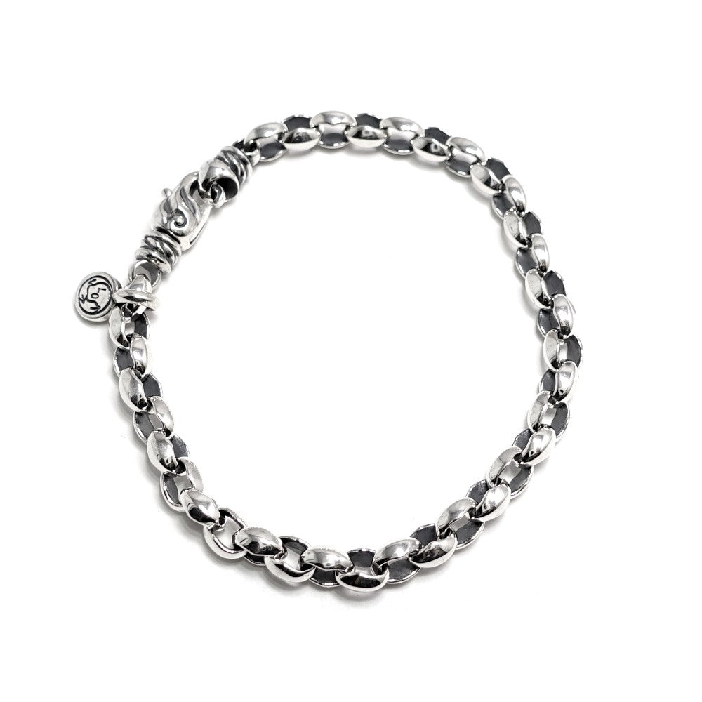 LONE ONES 925シルバーブレスレット LONE ONES 925シルバーブレスレット ロンワンズ オンラインショップ