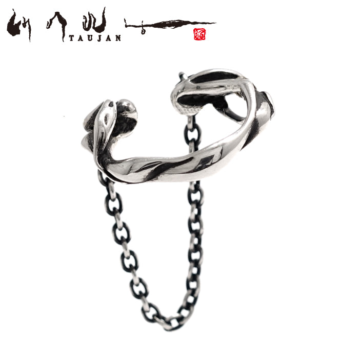 TAUJAN タウジャン】Earcuff 337-12 – -925- 並木通り店
