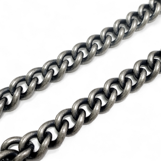 【DEAL DESIGN ディールデザイン】391624 ダブルKGクリップウォレットチェーン