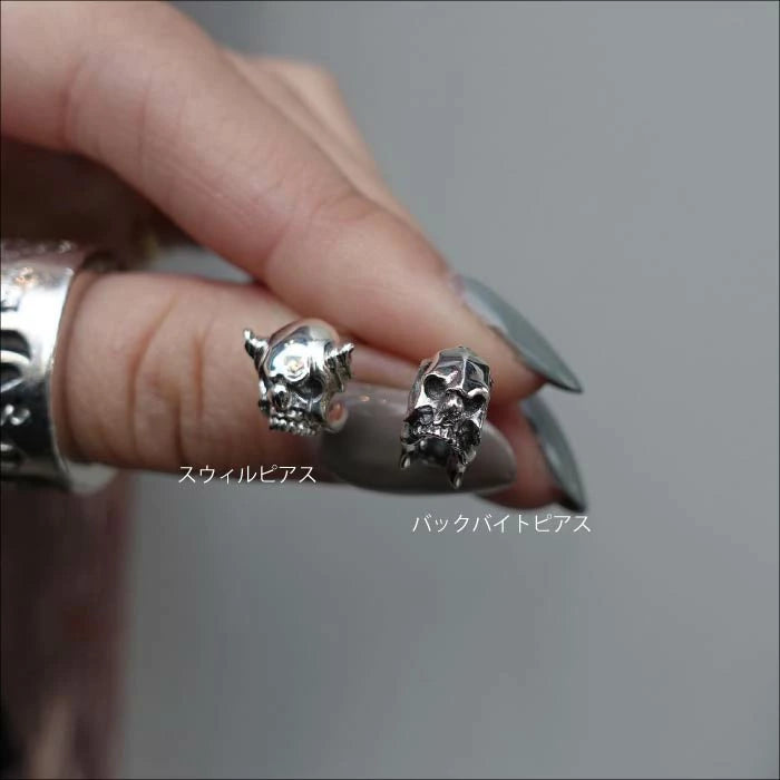 【F.A.L フー・オール・ラフ】 FA-PE-0007 スウィルピアス