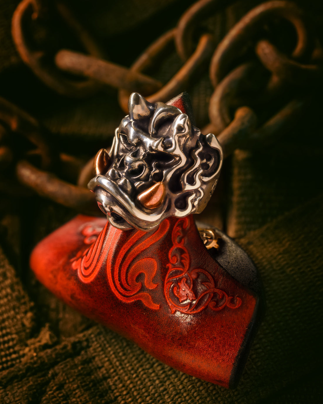 -STARLINGEAR- 2025 Halloween LTD