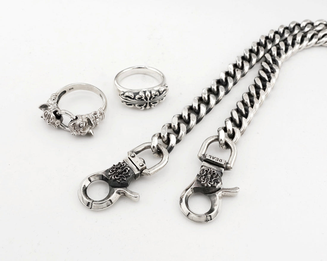 ‐925‐が扱う素材について