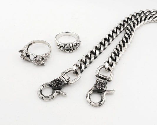 ‐925‐が扱う素材について