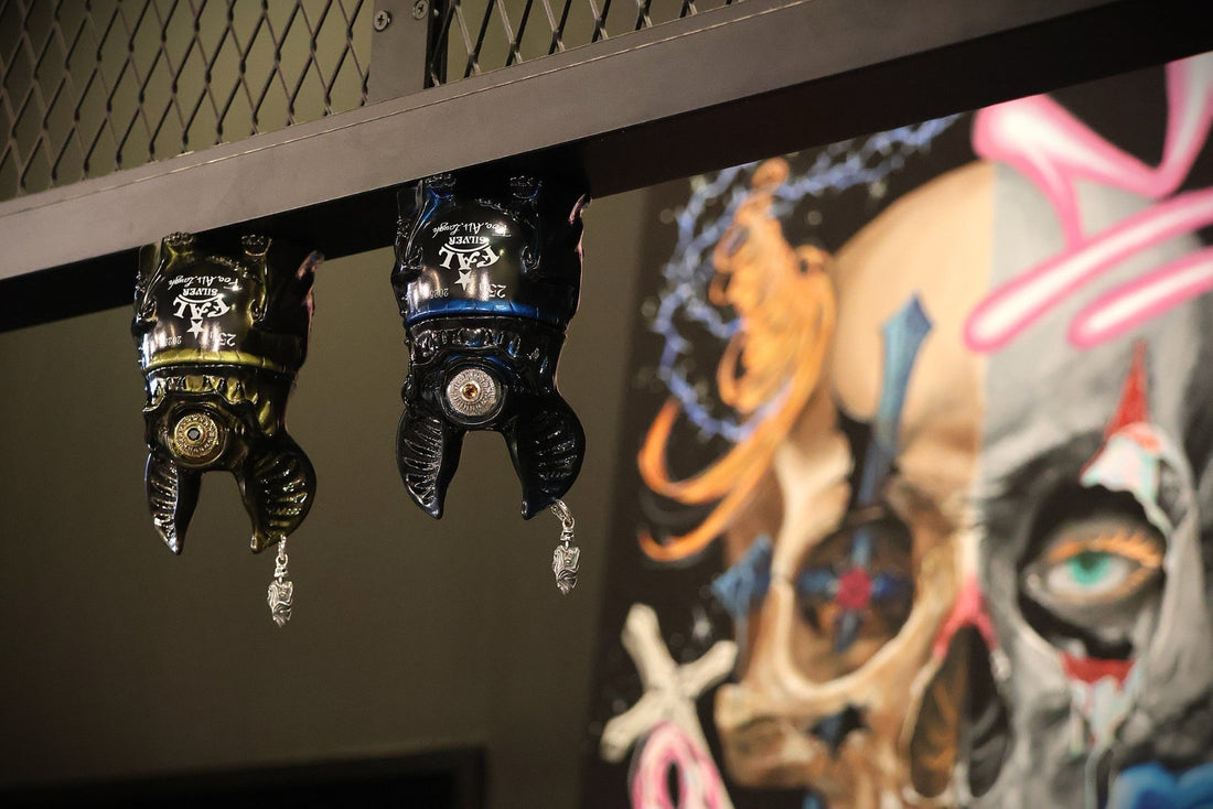 F.A.L25周年記念 F.A.L × KAGEMARU DESIGNS コラボレーション