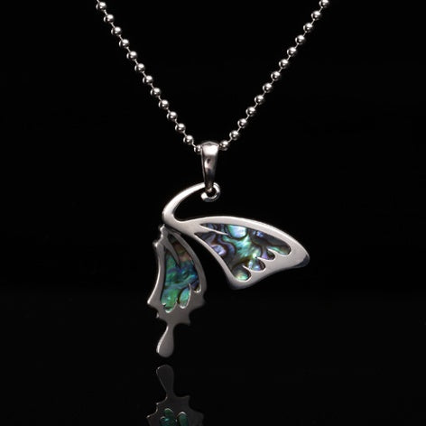 虫・蝶モチーフ