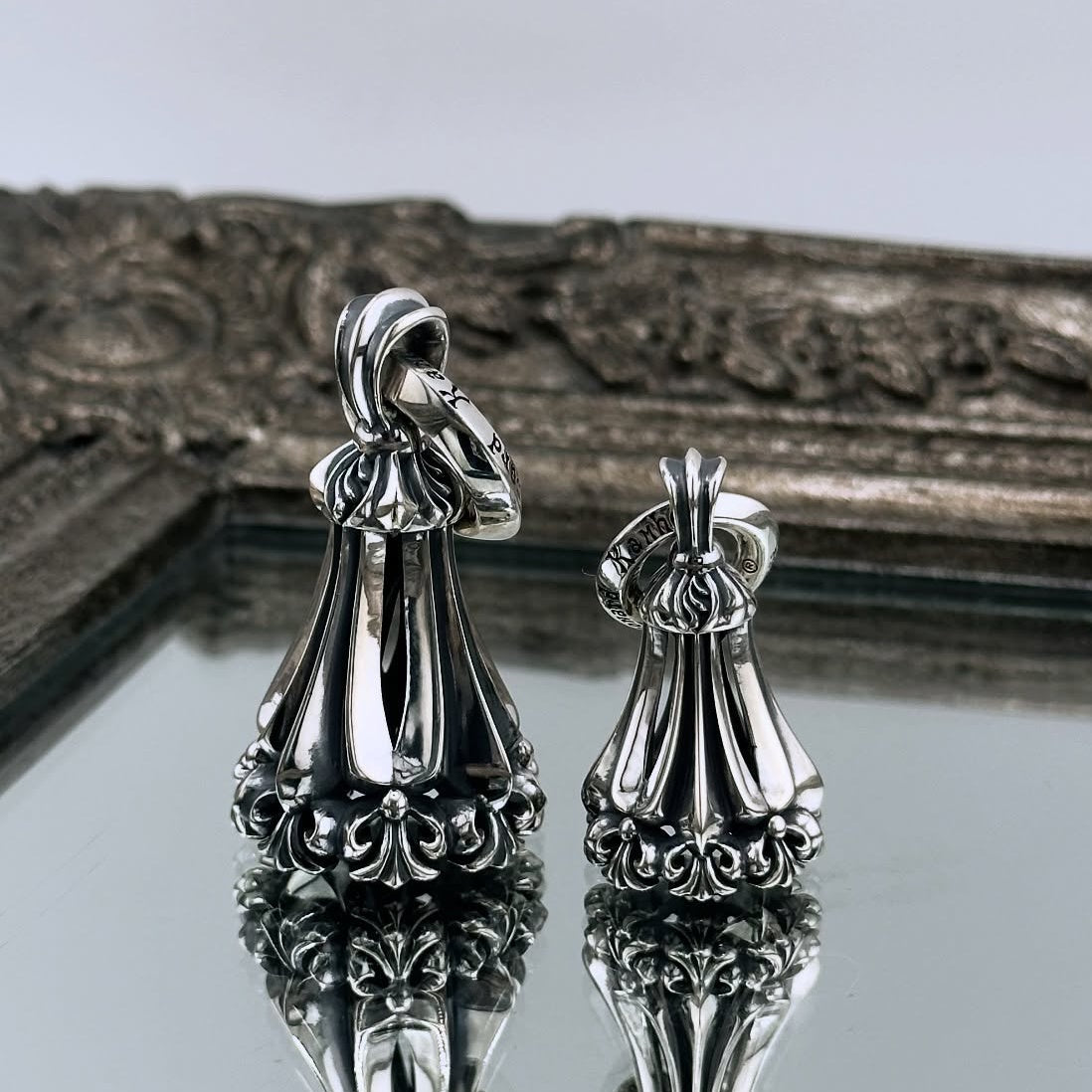 ベル・鈴モチーフ