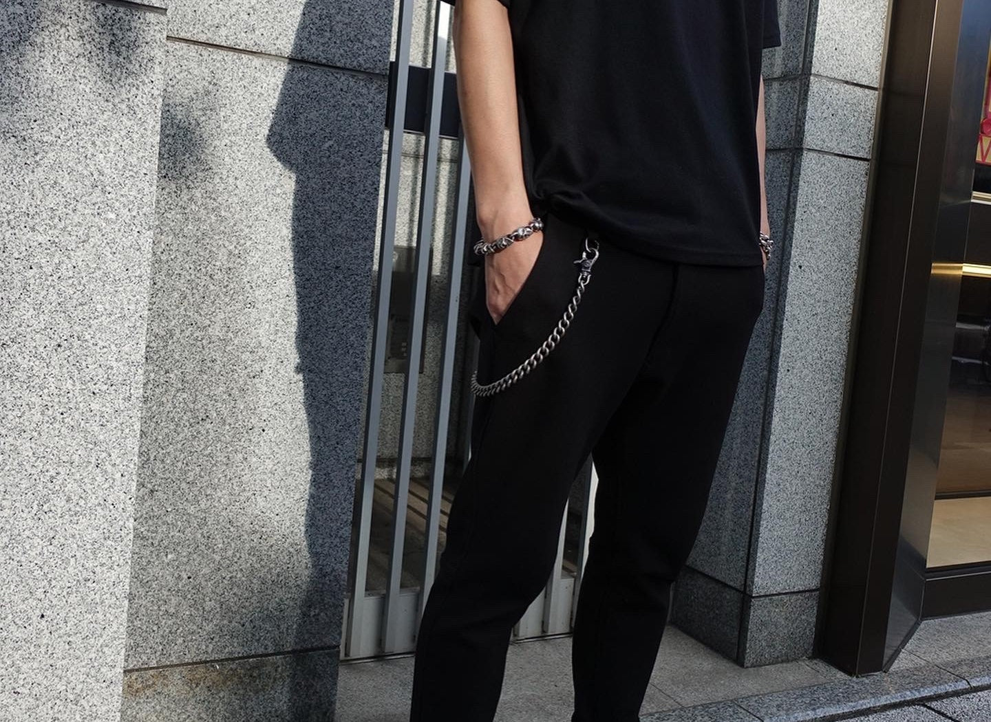 ウォレットチェーン