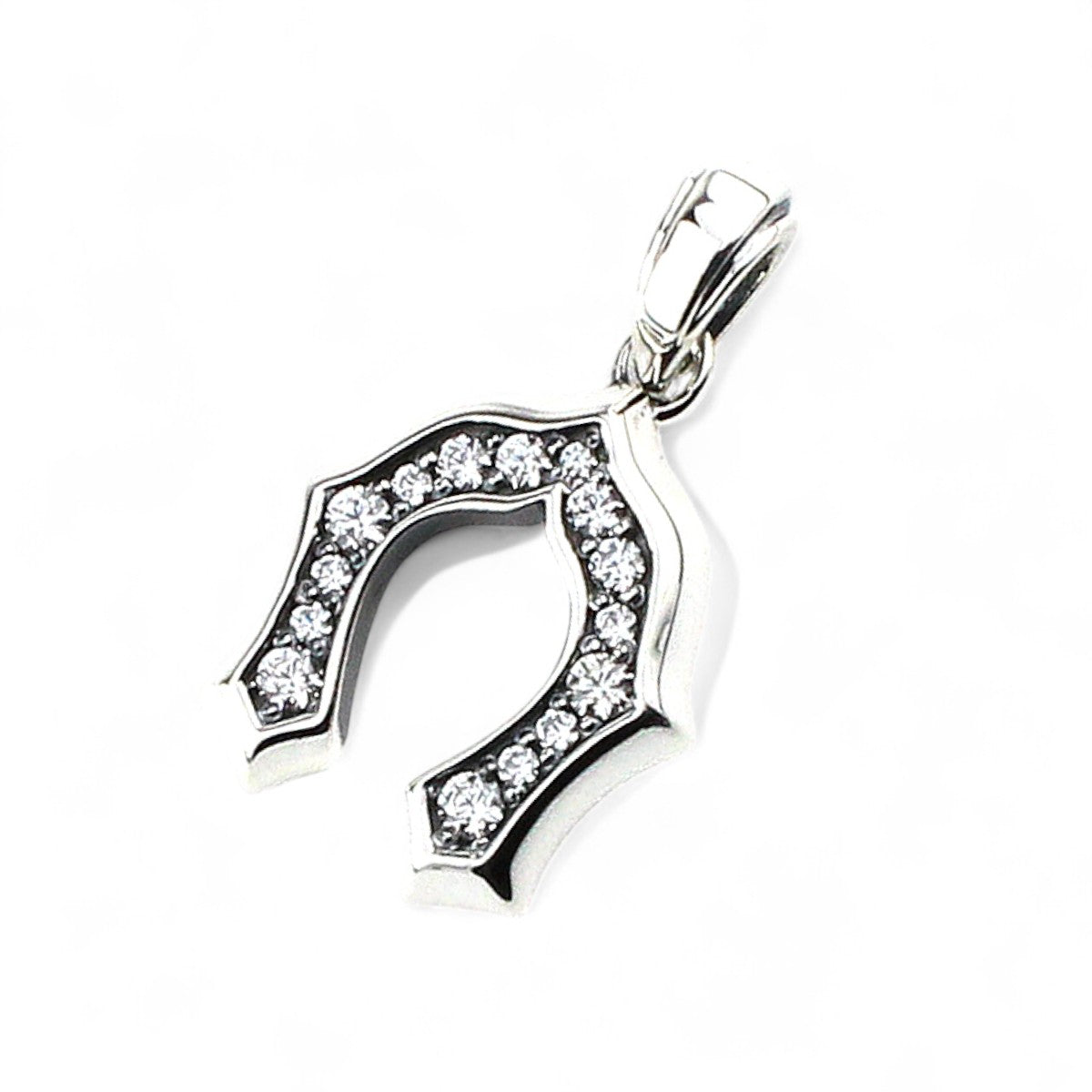 【King Limo キングリモ】KLCM34CZ：LEGIT CHARM レジットチャーム