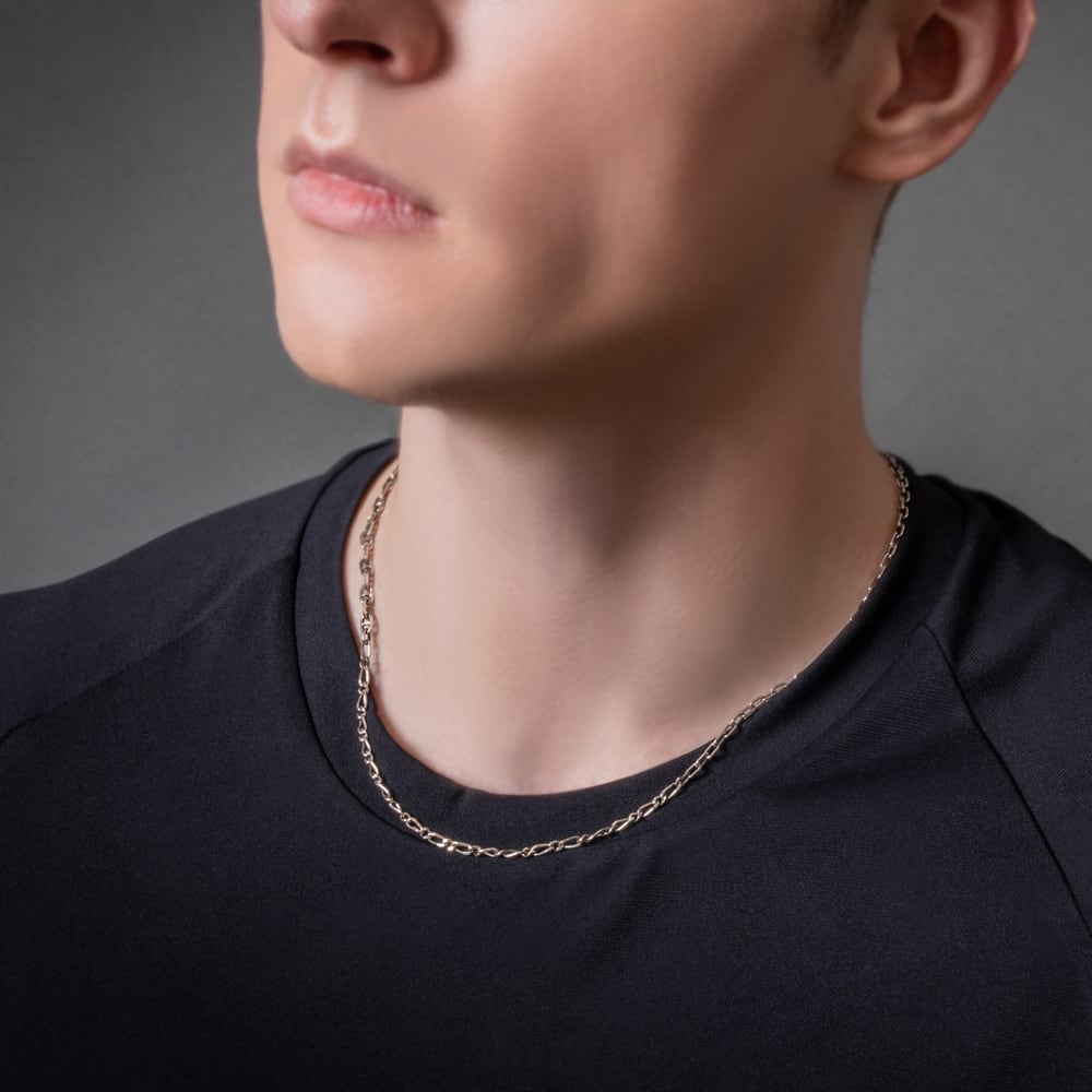 【Artemis Kings アルテミスキングス】AKCN0016 デルタミックスネックレス