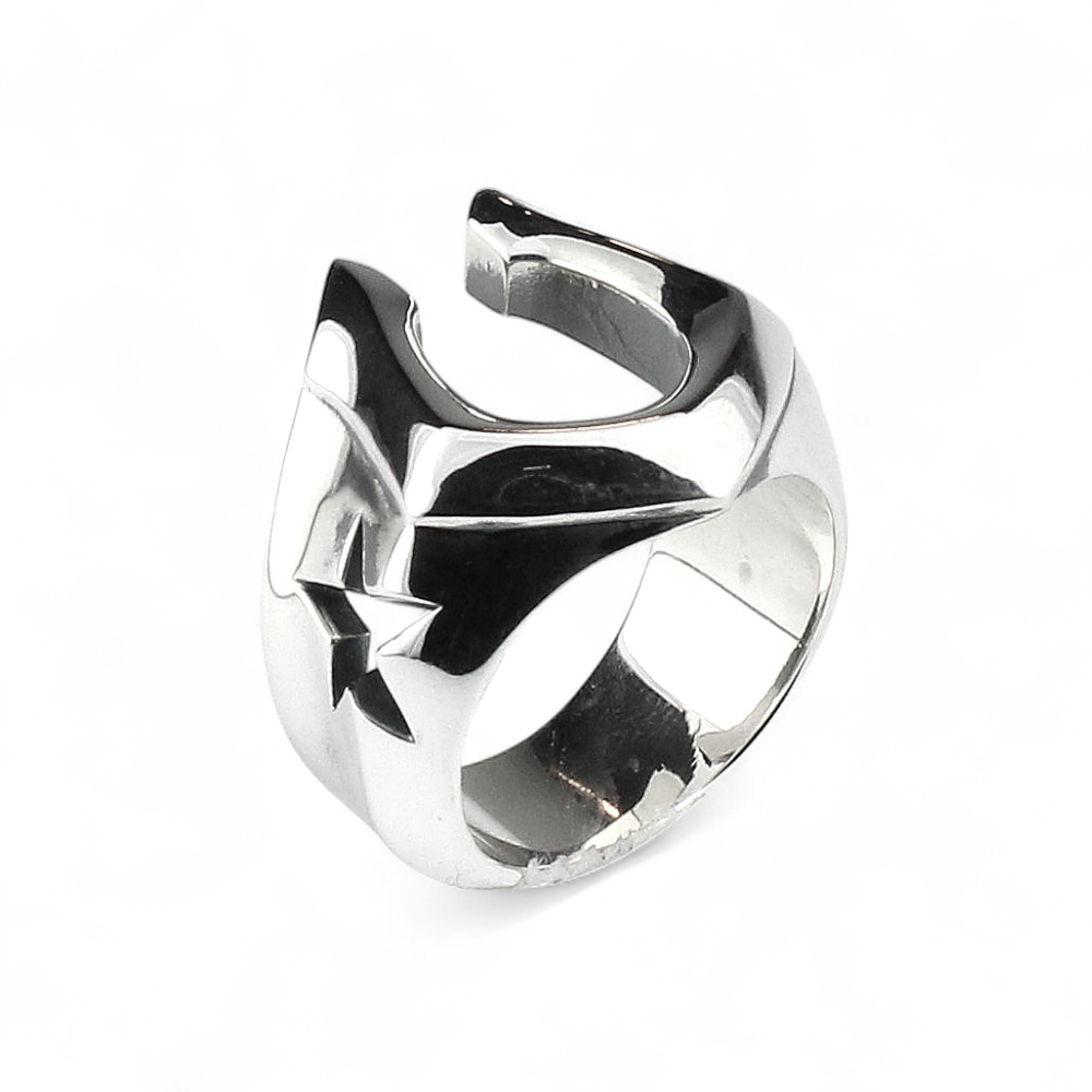 【King Limo キングリモ】KLR64：LEGIT RING リジットリング