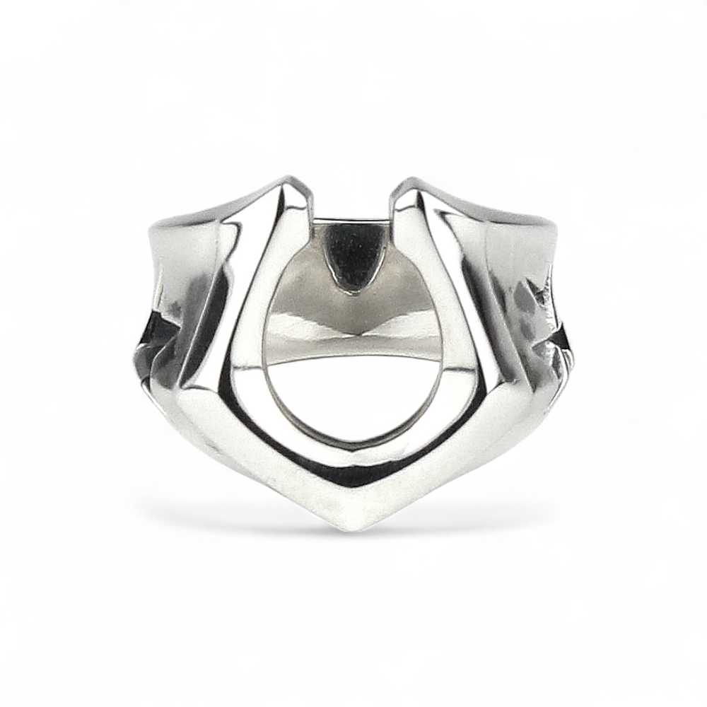 【King Limo キングリモ】KLR64：LEGIT RING リジットリング