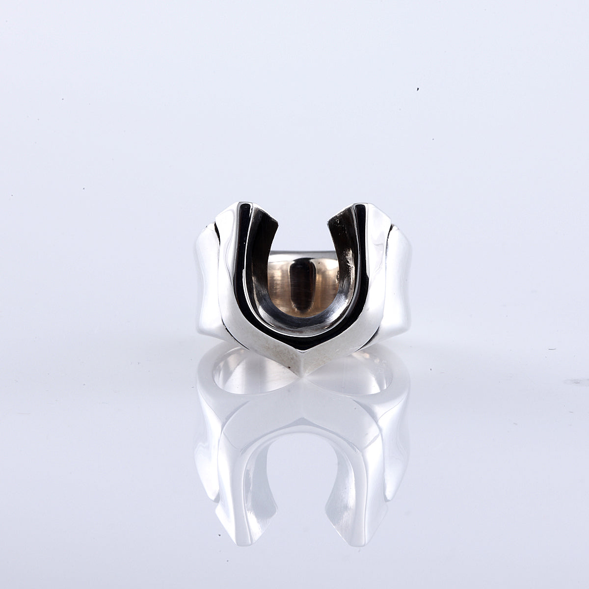 【King Limo キングリモ】KLR14：HIGH ROLLER RING ハイローラーリング