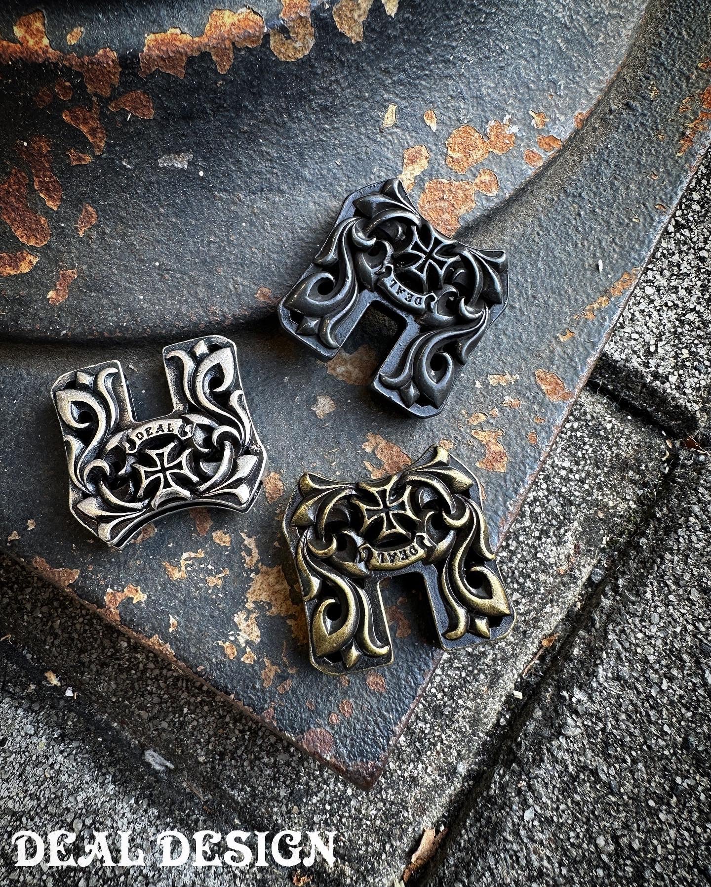 【DEAL DESIGN ディールデザイン】K391785 フレアラインキーカバー