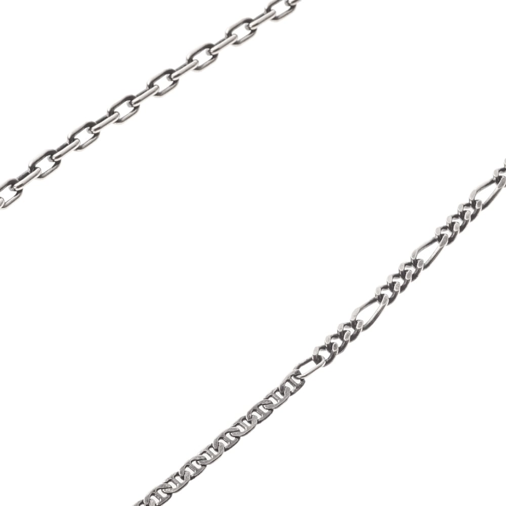 【Artemis Classic アルテミスクラシック】 ACCN75 ベータミックスチェーンネックレス