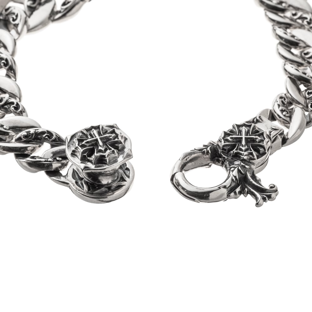 【Artemis Classic アルテミスクラシック】ACB0131 ブラックナイトブレスレット