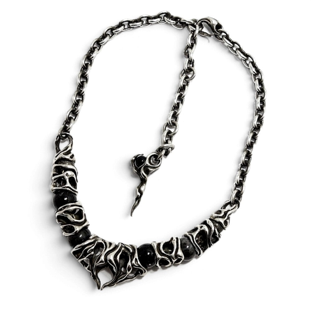 【TAUJAN/タウジャン】Choker 2012-02