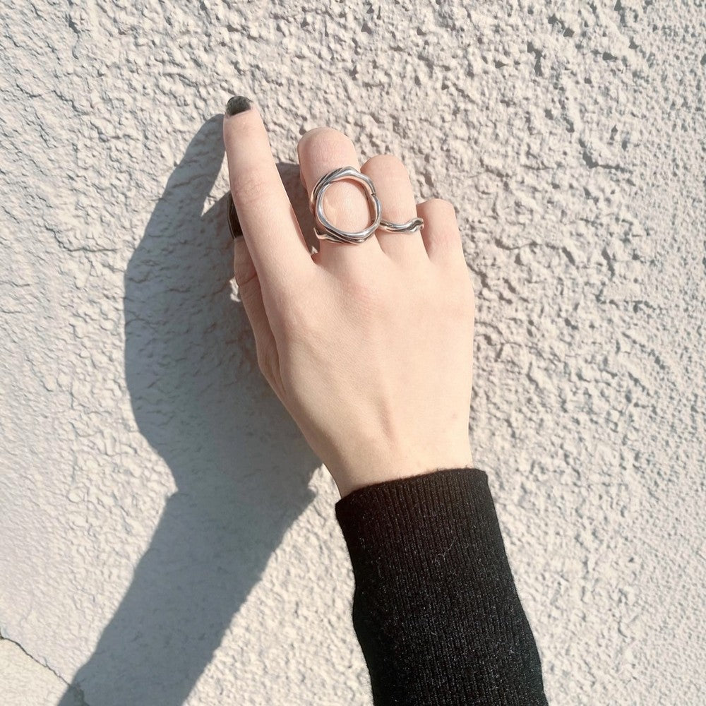 【TAUJAN タウジャン】Ring 322-04