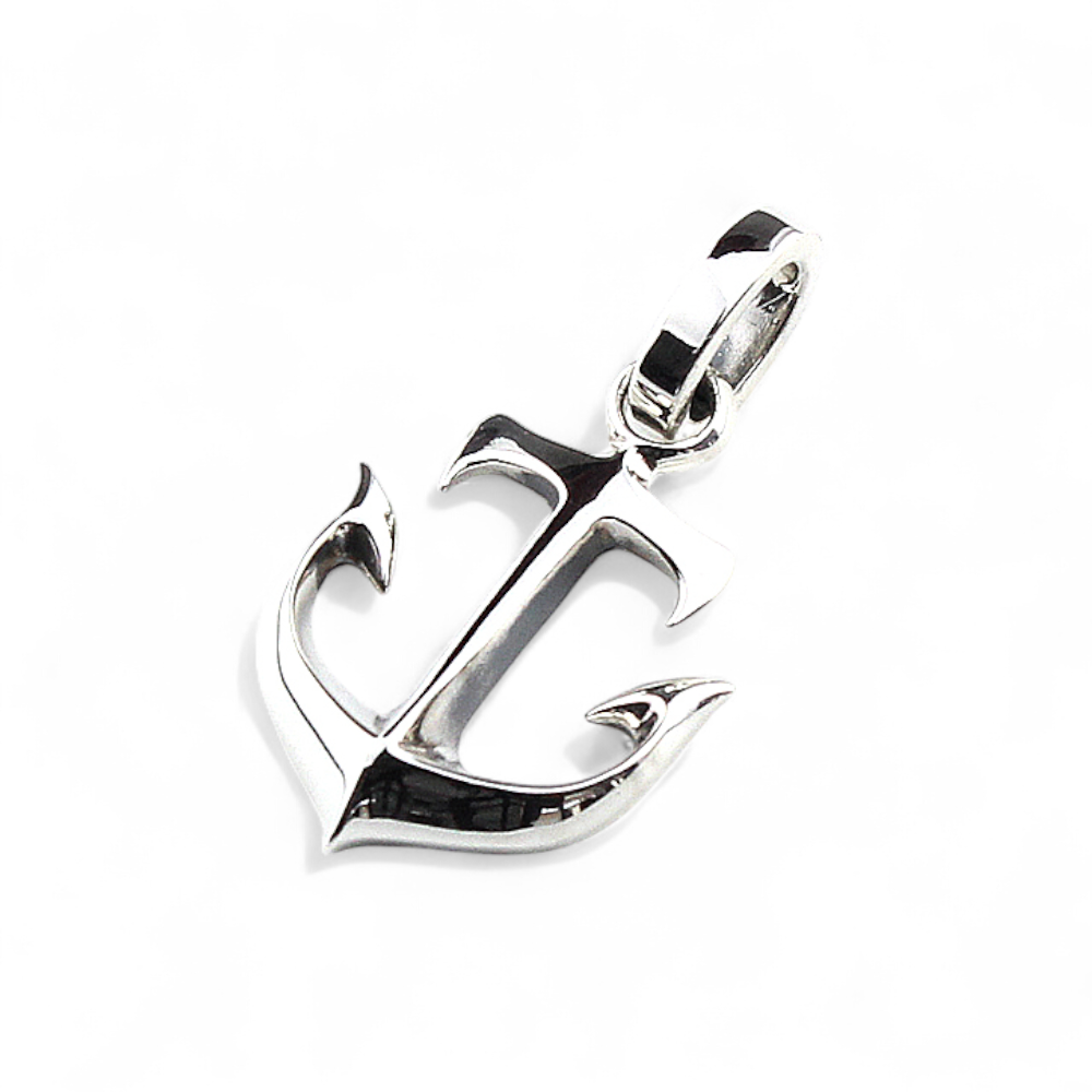 【King Limo キングリモ】KLCM24：MICRO ANCHOR CHARM マイクロアンカーチャーム