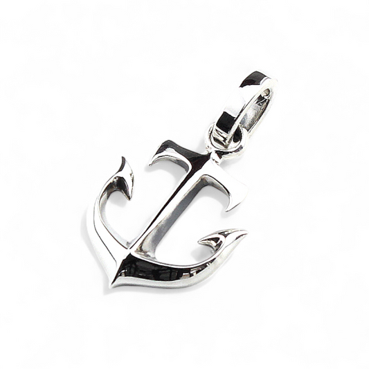 【King Limo キングリモ】KLCM24：MICRO ANCHOR CHARM マイクロアンカーチャーム