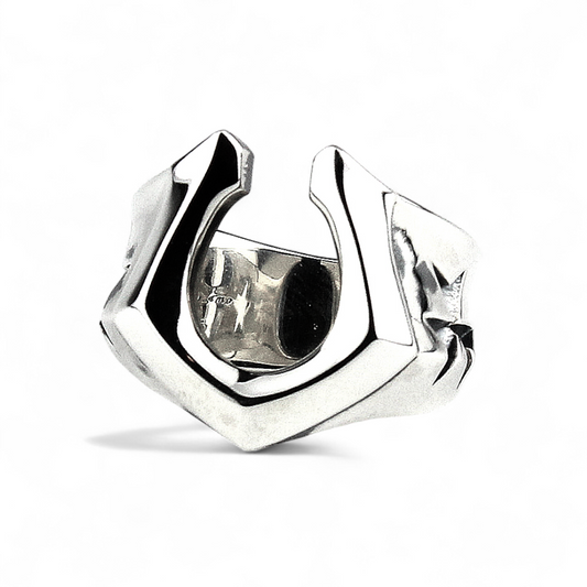 【King Limo キングリモ】KLR64：LEGIT RING リジットリング