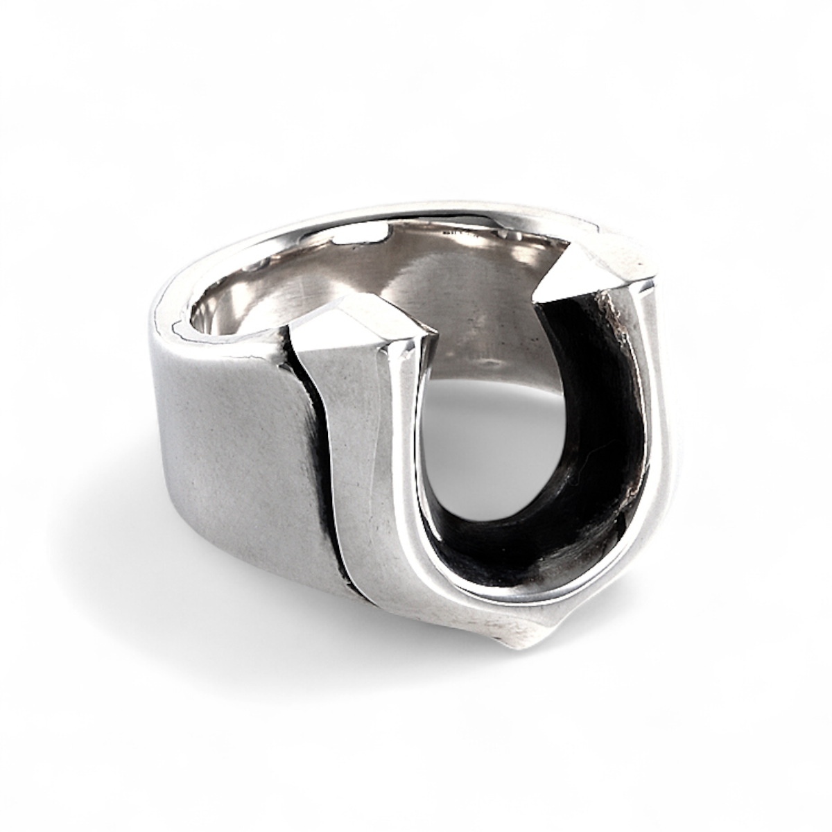 【King Limo キングリモ】KLR14：HIGH ROLLER RING ハイローラーリング