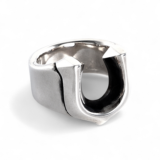 【King Limo キングリモ】KLR14：HIGH ROLLER RING ハイローラーリング