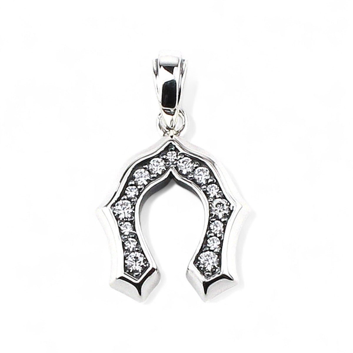 【King Limo キングリモ】KLCM34CZ：LEGIT CHARM レジットチャーム