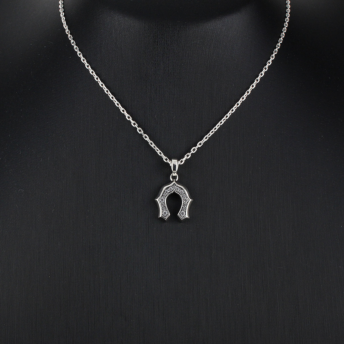 【King Limo キングリモ】KLCM34CZ：LEGIT CHARM レジットチャーム