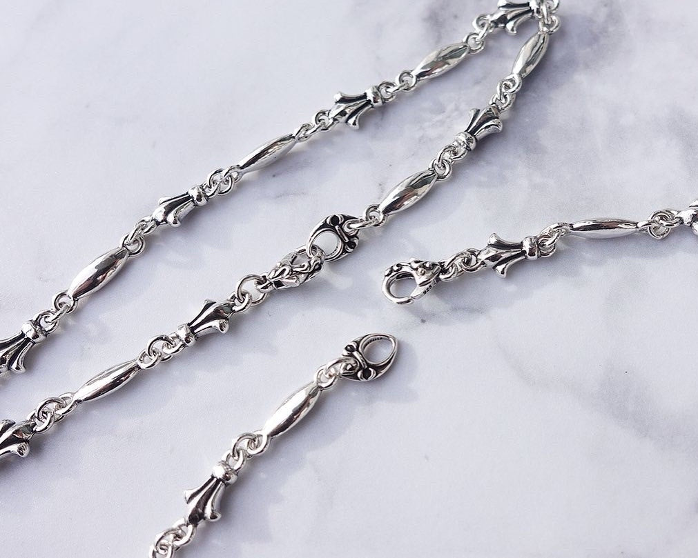 【 Bastille バスティーユ】BHAB-012 リニュ ブレスレット