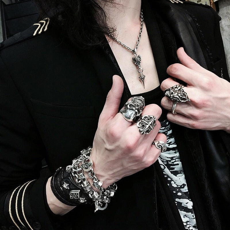 【Loud Style Design ラウドスタイルデザイン】LDN-011 - for Deep -