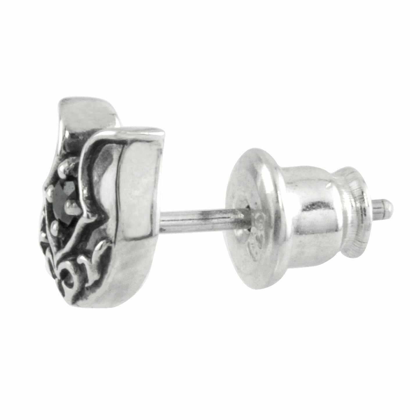 【Artemis Classic アルテミスクラシック】ACE0136 ホースシュースタッドピアス