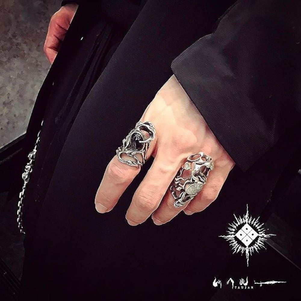 【TAUJAN タウジャン】Ring 292-06