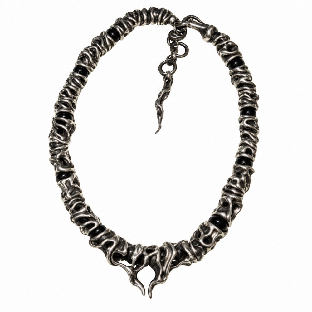 【TAUJAN/タウジャン】Choker 1712-07