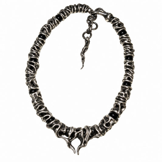 [TAUJAN] Choker 1712-07