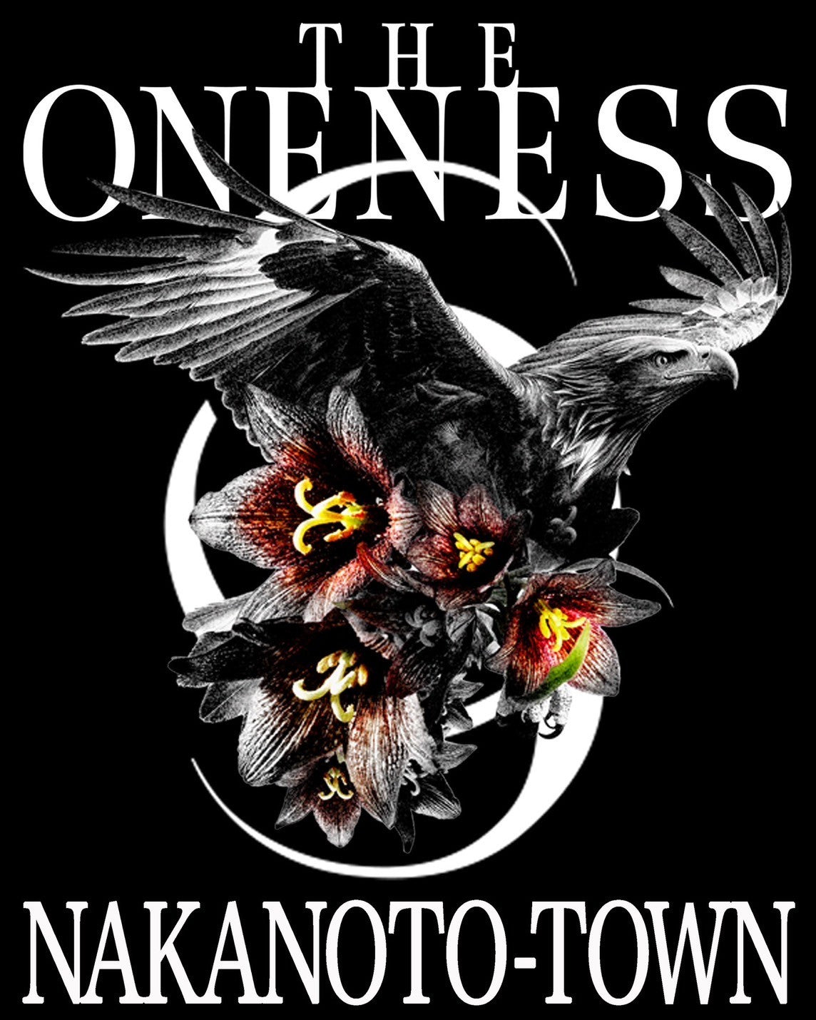 [THE ONENESS] NK-TTB06-NOTOJYOUHU