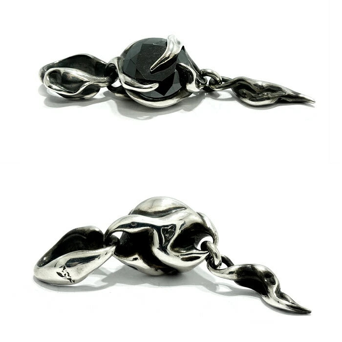 【TAUJAN/タウジャン】Pendant 2911-03bkcz